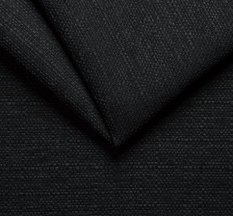Pevná potahová látka metráž Artemis barva dark grey 24