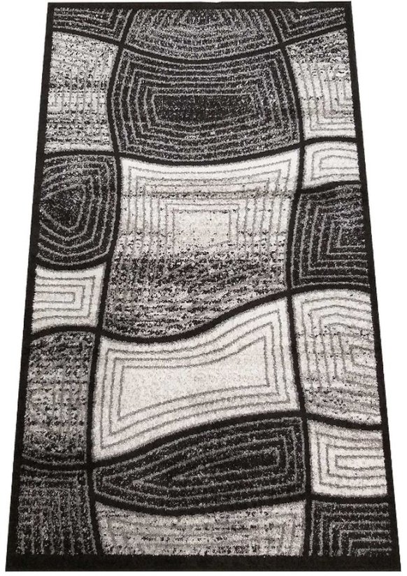 Kusový koberec PANAMERO  06 hnědý