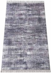 Kusový koberec Blanka 02 šedá