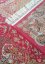 Kusový exclusivní koberec PERS 03 - červený