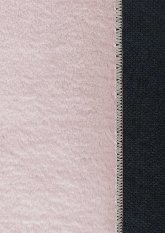 Kusový koberec ENZO růžový