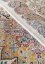 Kusový exclusivní koberec PERS 03 - krémový