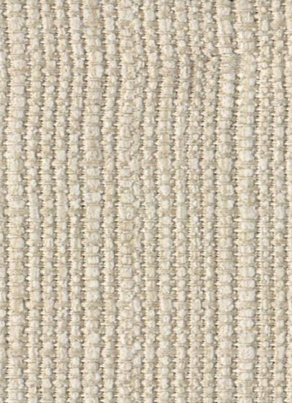 Pevná potahová látka metráž Artemis barva ivory 1 béžová detail