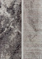 Běhoun koberec  PANAMERO 19 šedý