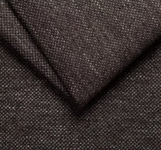 Potahová látka FASHION v barvě mocca Potahová látka FASHION v barvě mocca