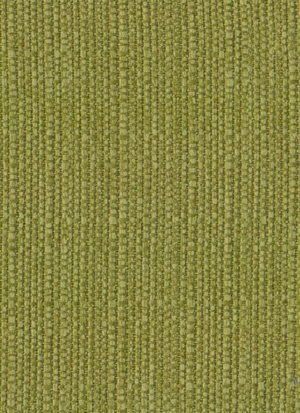 Pevná potahová látka metráž Artemis barva lime 16 detail