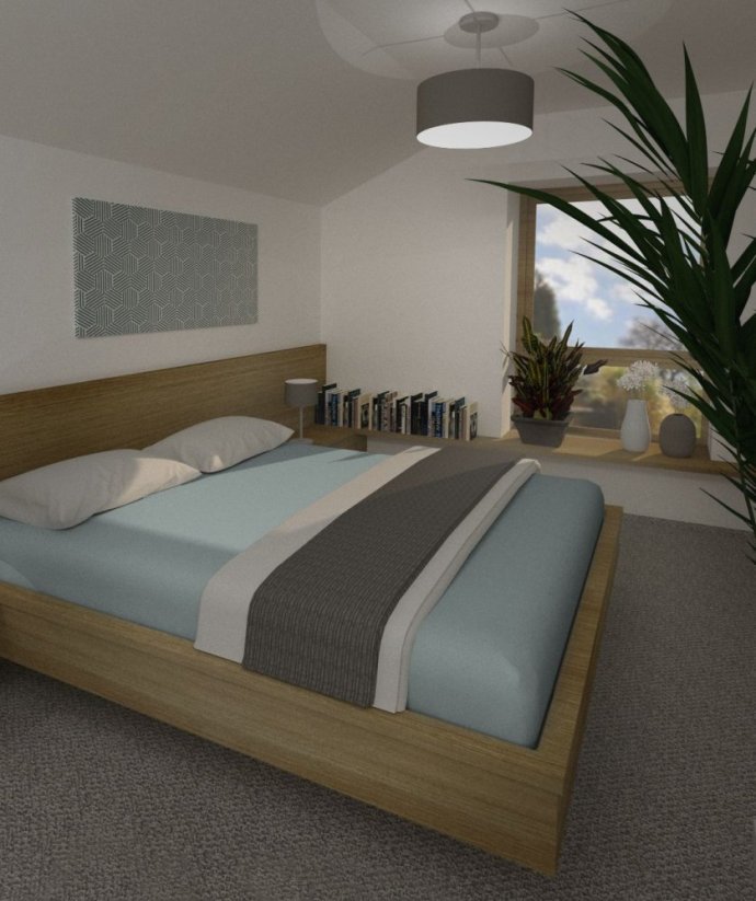 Prostěradlo froté 180x200 s gumičkou šedé 4sleep