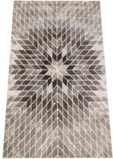 Kusový koberec PANAMERO  10 béžový