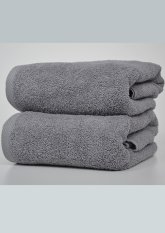 Osuška froté 70x140cm - Rubín šedý 03 Osuška froté 70x140cm - Rubín šedý 03