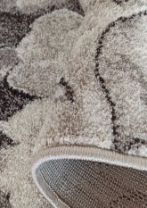 Kusový koberec PANAMERO  16 hnědý