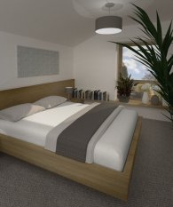 Prostěradlo froté 180x200 s gumičkou smetanové 4sleep