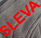 AKCE - VÝPRODEJ !