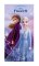 Dětská froté osuška 70x140cm - Frozen Anna a Elsa