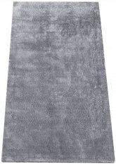 Kusový koberec ENZO šedý
