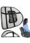 Masážní ergonomická opěrka zad na židli i kancelářské křeslo