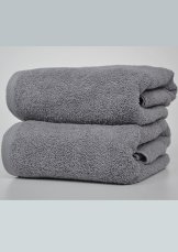 Osuška froté 70x140cm - Rubín šedý 03