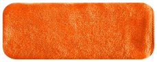 Rychleschnoucí ručník AMY - 16 sv. pomeranč