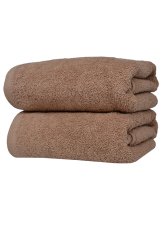 Jednobarevná osuška froté 70x140cm - Rubín béžový 06 Jednobarevná osuška froté 70x140cm - Rubín béžový 06