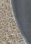 Kusový koberec KAMEL  -  béžový
