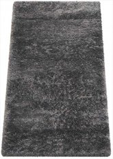 Kusový koberec Merinos  - grafitový 200x290cm výprodej