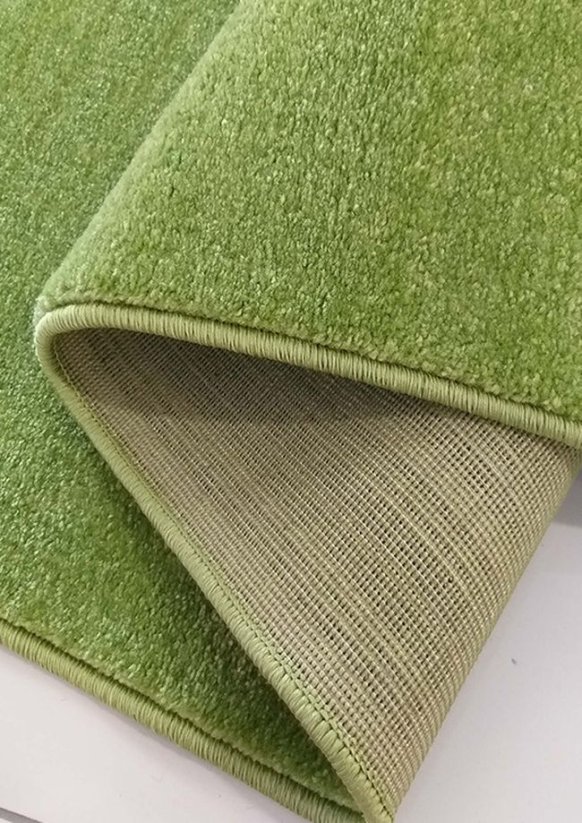 Běhoun koberec  PORTOFINO  zelený