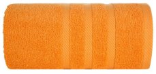 Osuška froté 100x150cm - Milo 11 pomeranč Osuška froté 100x150cm - Milo 11 pomeranč