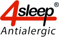 Polštář LÉTO 40/70 600g  | 4sleep.cz