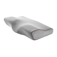 Anatomický polštář  50x30x10 - Soft Sleep Contour Elegant M