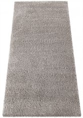 kusový koberec Santo jednobarevný béžový