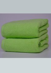 Osuška froté 70x140cm - Rubín zelený 19