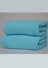 Osuška froté 70x140cm - Rubín tyrkys 16