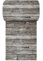 Běhoun koberec  PANAMERO 20 šedý