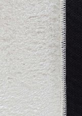 Kusový koberec ENZO krémový