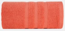 Osuška froté 70x140cm - Milo 15 koral Osuška froté 70x140cm - Milo 15 koral