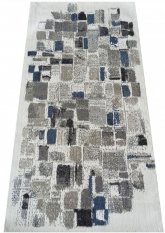 Kusový koberec  LARA 04