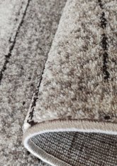 Kusový koberec PANAMERO  20 šedý