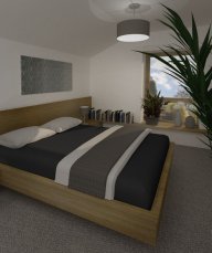 Prostěradlo jersey 180x200 černé 4sleep Prostěradlo jersey 180x200 černé 4sleep