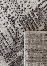 Kusový koberec PANAMERO  18 šedý
