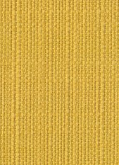 Pevná potahová látka metráž Artemis barva yellow 19 detail