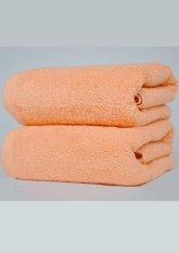 Osuška froté 70x140cm - Rubín losos 10