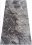 Kusový koberec PANAMERO  19 šedý