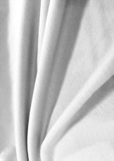 Napínací prostěradlo jersey 180x200cm Silver Line bílé