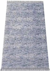 Kusový koberec Blanka 03 šedý