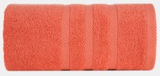 Ručník froté 30x50cm - Milo 15 koral