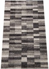 Kusový koberec PANAMERO  01 šedý
