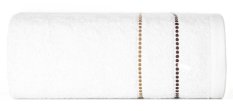 Ručník froté 50x90cm - Suzi 01 bílý