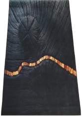 Kusový koberec BLACK&GOLD  11
