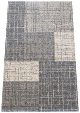 Kusový koberec VISTA  03 šedý