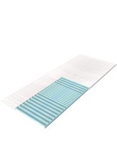 Vrchní matrace z paměťové pěny 80x200cm Relax