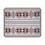 Deka Boho s třásněmi 130x180cm 1 tmavá Deka Boho s třásněmi 130x180cm 1 tmavá